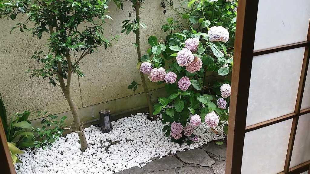 Holiday home Thank You So Muchya Eikando Kyoto