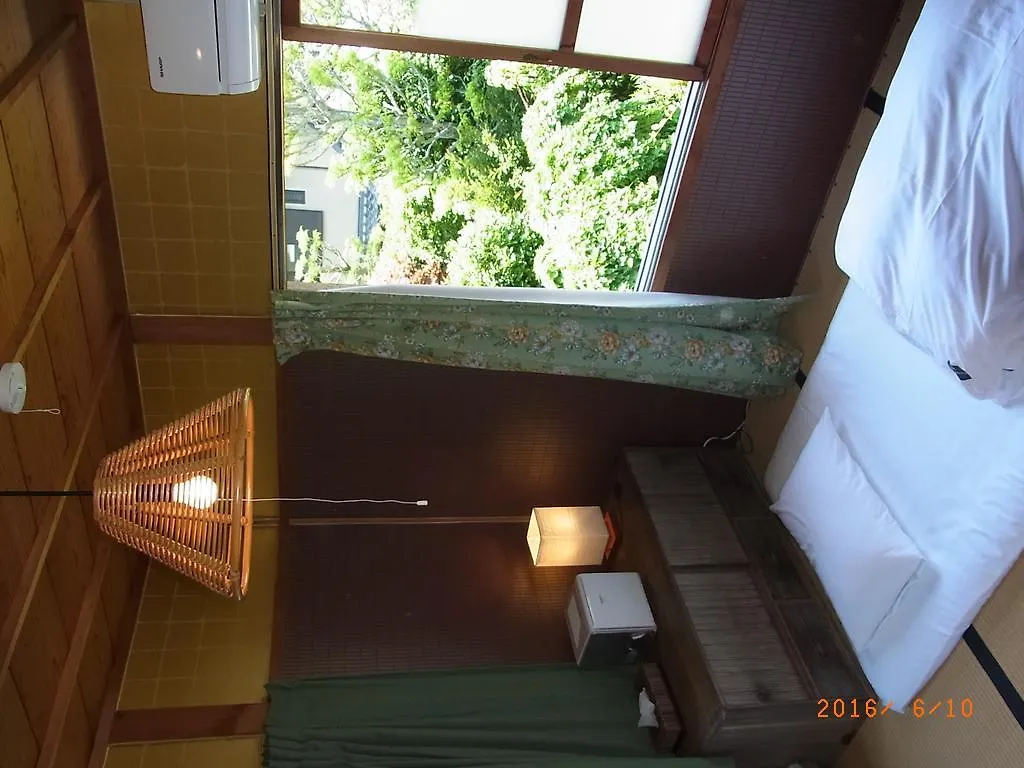 Thank You So Muchya Eikando Kyoto Japan