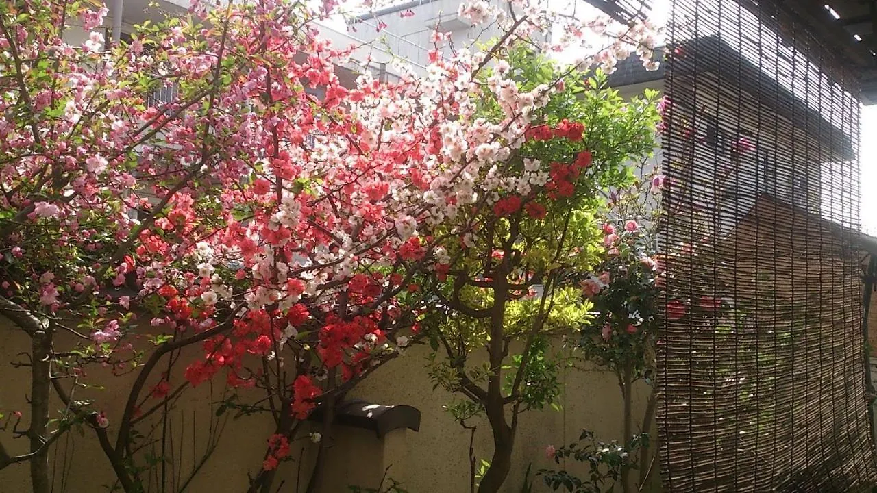 Holiday home Thank You So Muchya Eikando Kyoto