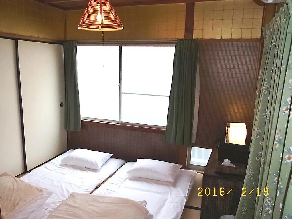 Thank You So Muchya Eikando Kyoto 0*,  Japan