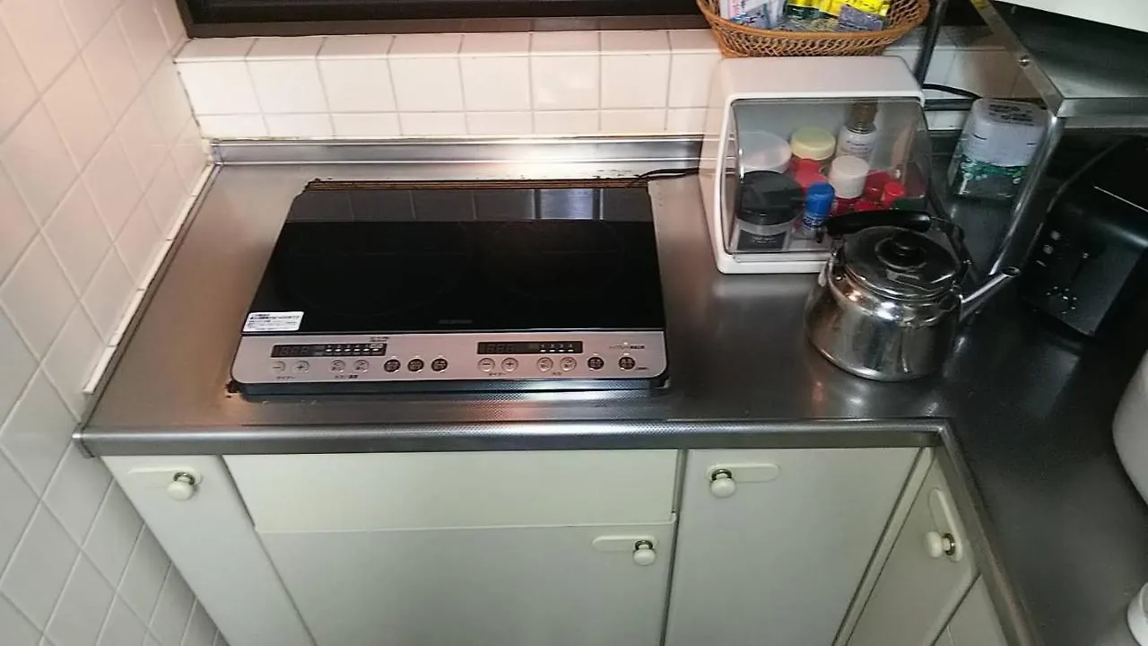 펜션 교토 땡큐 소 머치야 에이칸도 빌라 일본